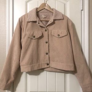 Women’s Size Small Jacket